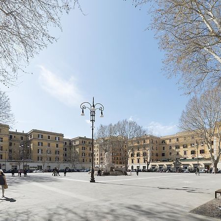 Testaccio Cozy Flat Rome Bagian luar foto