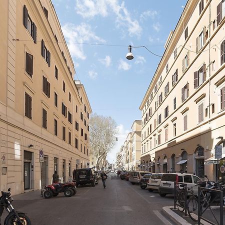 Testaccio Cozy Flat Rome Bagian luar foto