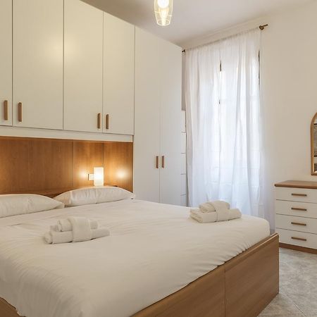 Testaccio Cozy Flat Rome Bagian luar foto