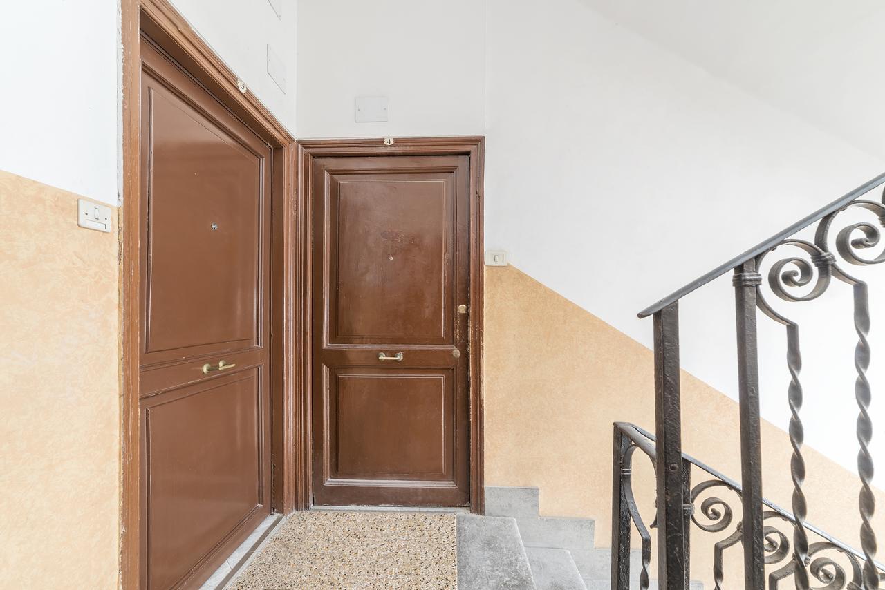 Testaccio Cozy Flat Rome Bagian luar foto