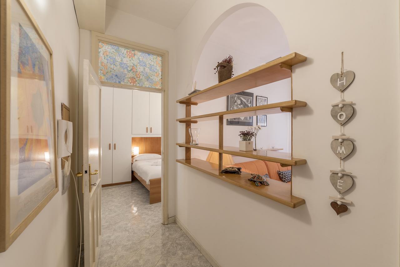 Testaccio Cozy Flat Rome Bagian luar foto