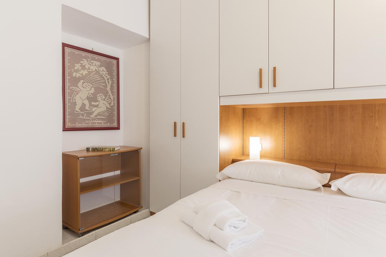 Testaccio Cozy Flat Rome Bagian luar foto