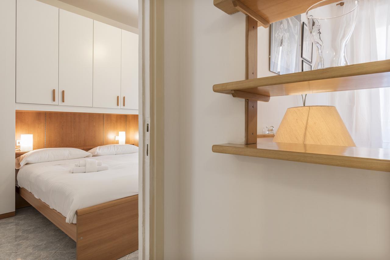 Testaccio Cozy Flat Rome Bagian luar foto