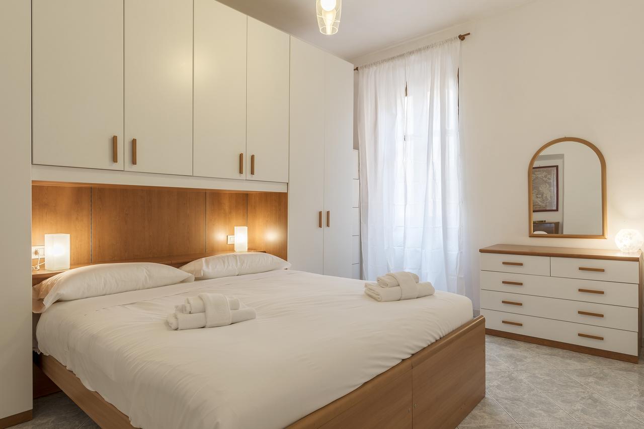 Testaccio Cozy Flat Rome Bagian luar foto