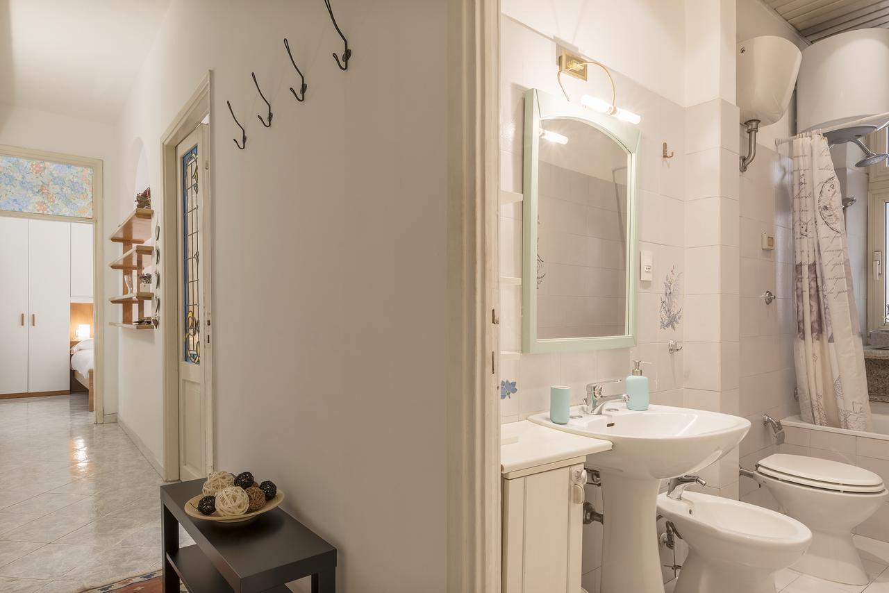 Testaccio Cozy Flat Rome Bagian luar foto