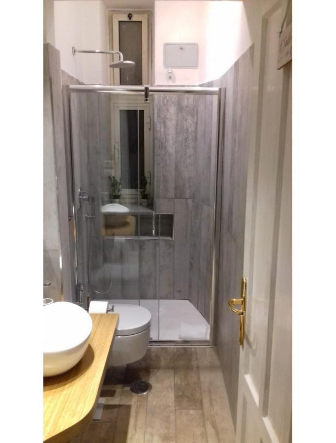 Testaccio Cozy Flat Rome Bagian luar foto